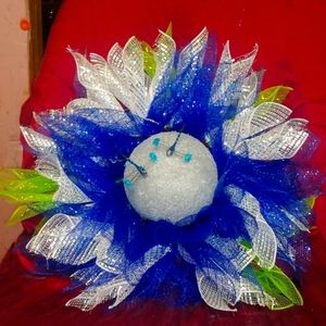 Fairy flower